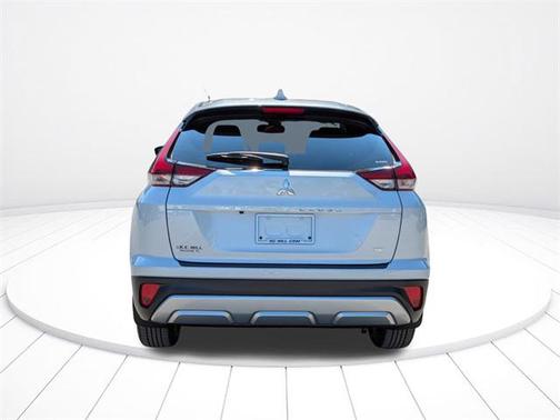 2025 Mitsubishi Eclipse Cross SE