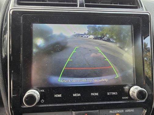 2024 Mitsubishi Outlander Sport SE