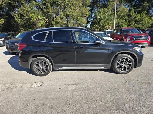 2020 BMW X1 sDrive28i