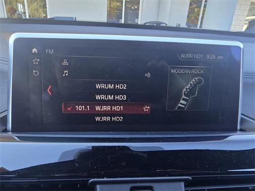 2020 BMW X1 sDrive28i