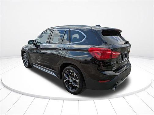 2020 BMW X1 sDrive28i
