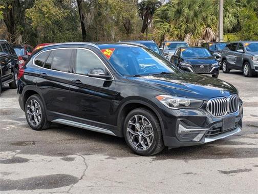 2020 BMW X1 sDrive28i
