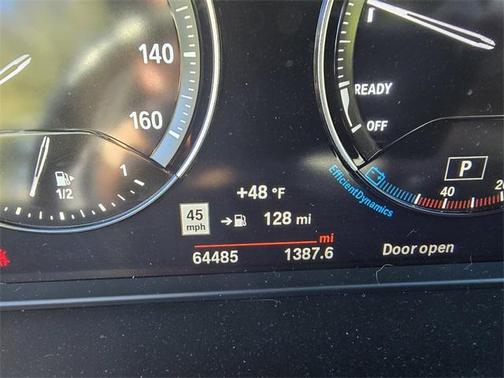 2020 BMW X1 sDrive28i