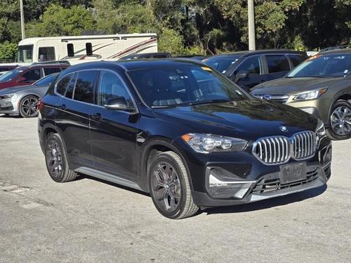 2020 BMW X1 sDrive28i