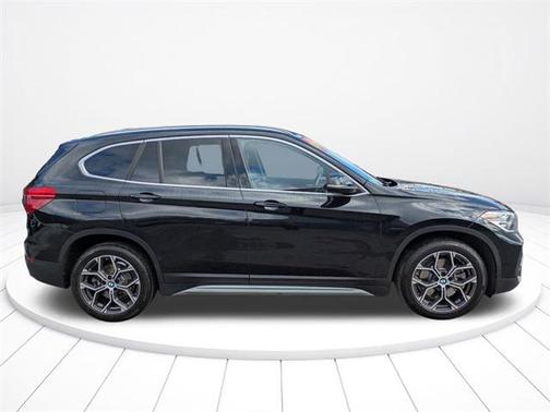 2020 BMW X1 sDrive28i