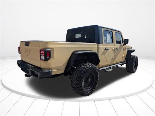 2023 Jeep Gladiator Sport S