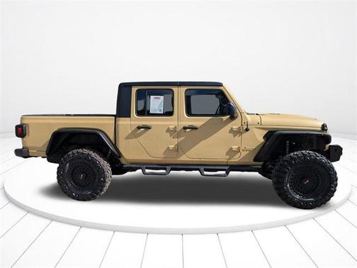 2023 Jeep Gladiator Sport S