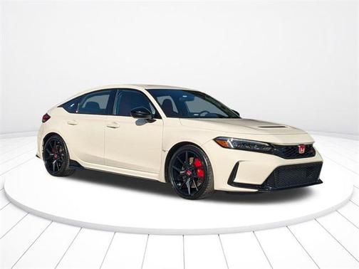 2023 Honda Civic Type R Touring