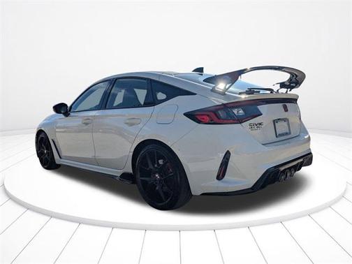 2023 Honda Civic Type R Touring