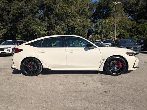 2023 Honda Civic Type R Touring