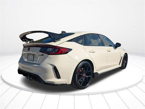 2023 Honda Civic Type R Touring