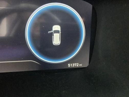 2021 Hyundai SANTA FE SEL 2.4