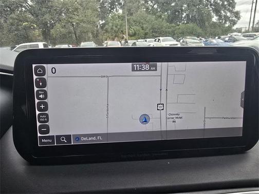 2021 Hyundai SANTA FE SEL 2.4