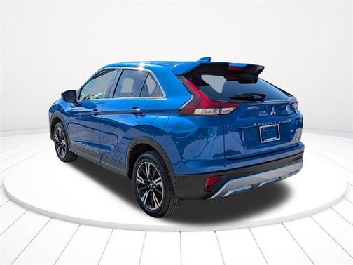 2023 Mitsubishi Eclipse Cross SE