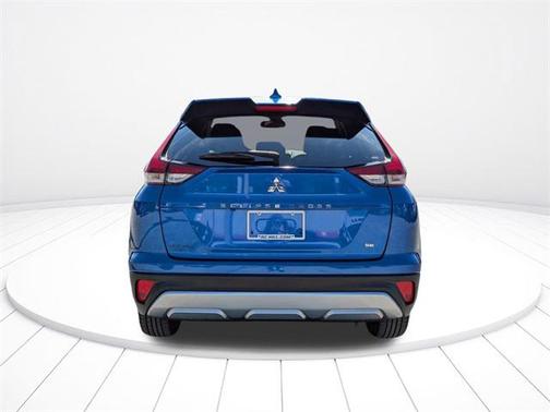2023 Mitsubishi Eclipse Cross SE