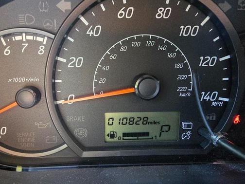 2024 Mitsubishi Mirage Black Edition