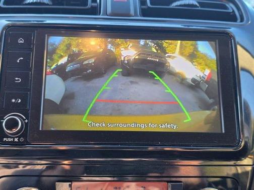 2024 Mitsubishi Mirage Black Edition