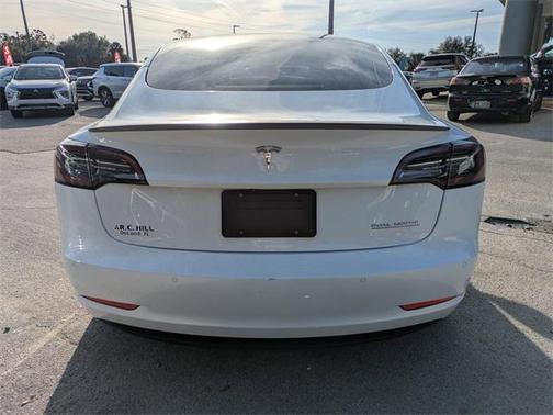 2022 Tesla Model 3 Performance