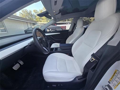 2022 Tesla Model 3 Performance