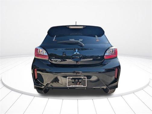 2023 Mitsubishi Mirage ES