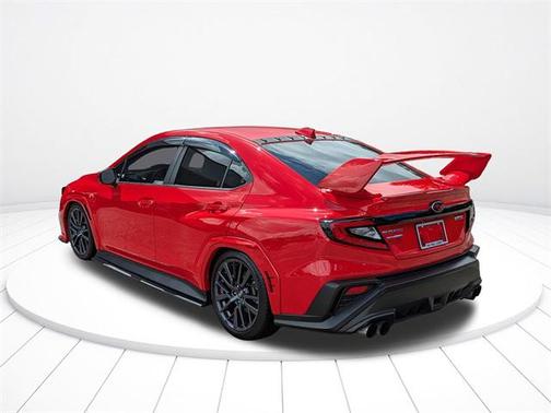 2023 Subaru WRX Premium