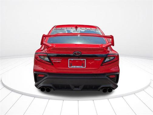 2023 Subaru WRX Premium