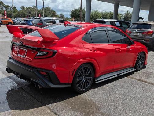 2023 Subaru WRX Premium