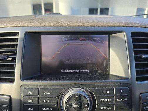 2015 Nissan Armada SL