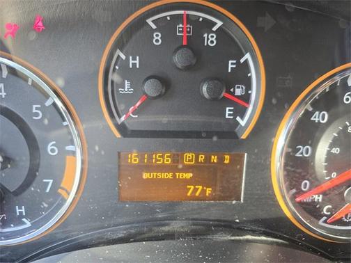 2015 Nissan Armada SL