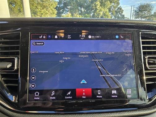 2022 Dodge Durango R/T RWD