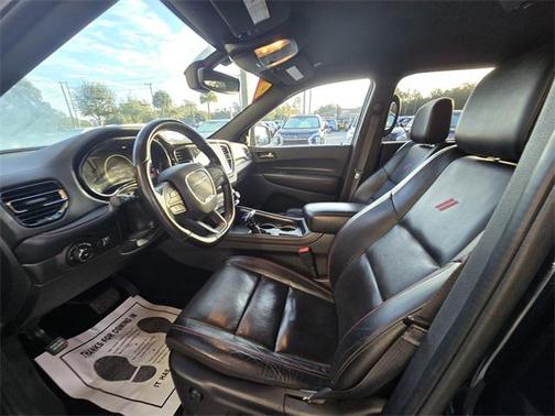 2022 Dodge Durango R/T RWD