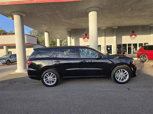 2022 Dodge Durango R/T RWD