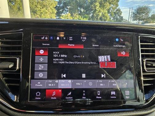 2022 Dodge Durango R/T RWD