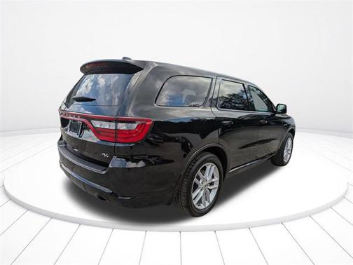 2022 Dodge Durango R/T RWD