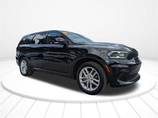 2022 Dodge Durango R/T RWD