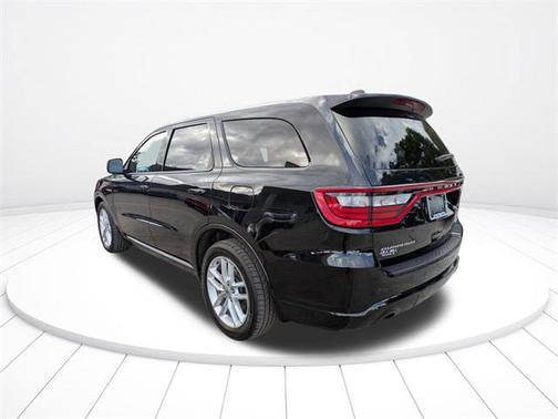 2022 Dodge Durango R/T RWD