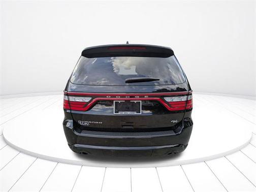 2022 Dodge Durango R/T RWD