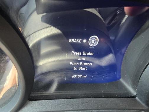 2020 Nissan Leaf SV 40 kWh