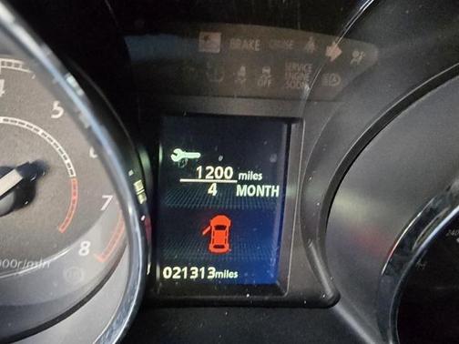 2024 Mitsubishi Outlander Sport 2.0 Trail Edition