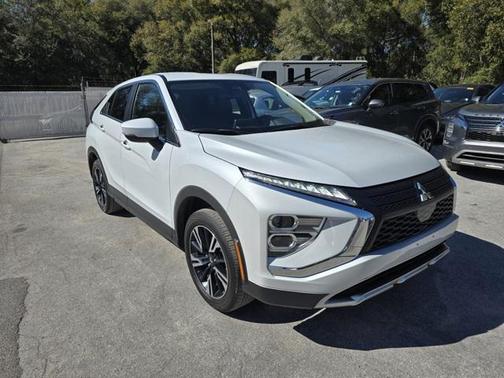 2024 Mitsubishi Eclipse Cross SE