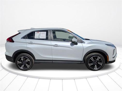 2024 Mitsubishi Eclipse Cross SE