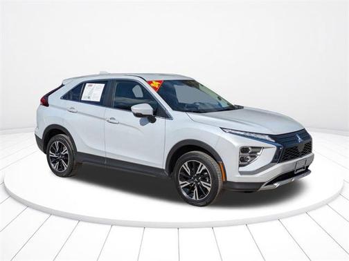 2024 Mitsubishi Eclipse Cross SE