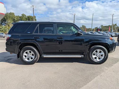 2016 Toyota 4Runner SR5 Premium
