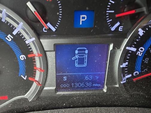 2016 Toyota 4Runner SR5 Premium