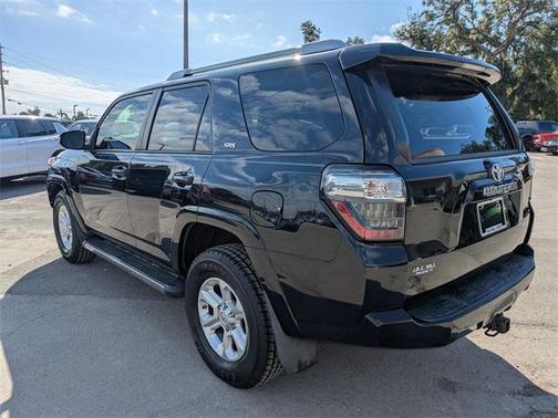 2016 Toyota 4Runner SR5 Premium