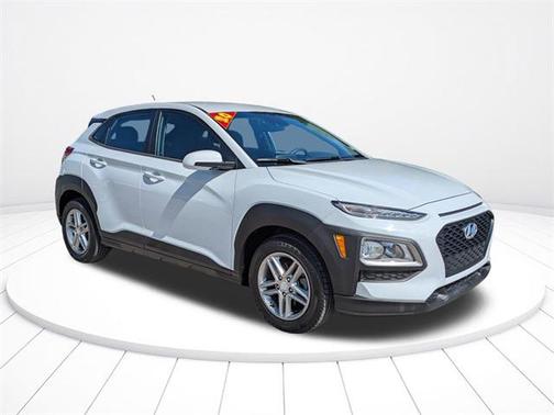 2020 Hyundai KONA SE