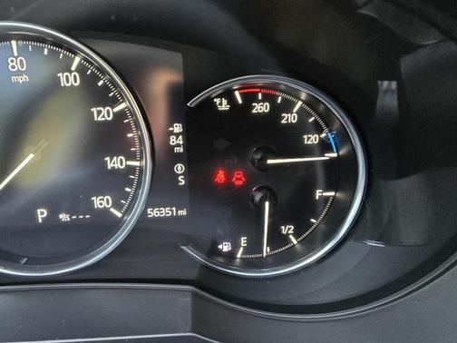 2021 Mazda CX-9 Carbon Edition