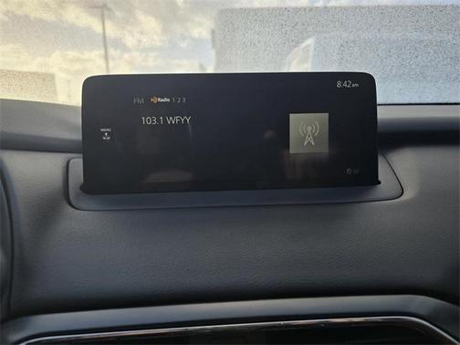 2021 Mazda CX-9 Carbon Edition