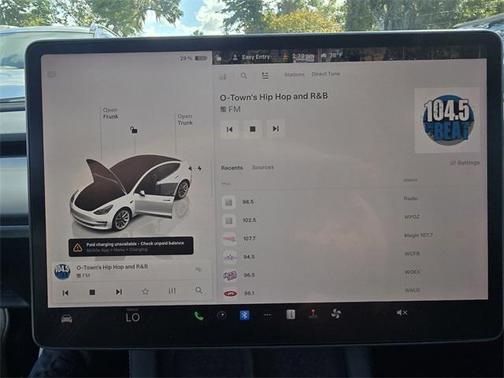 2023 Tesla Model 3 Standard Range