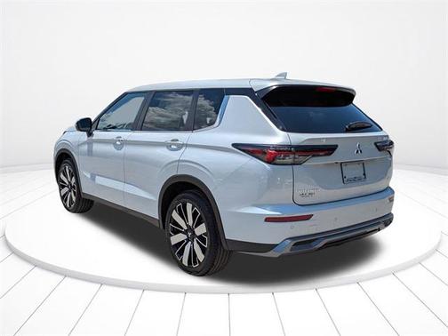 2025 Mitsubishi Outlander SE 2.5 S-AWC